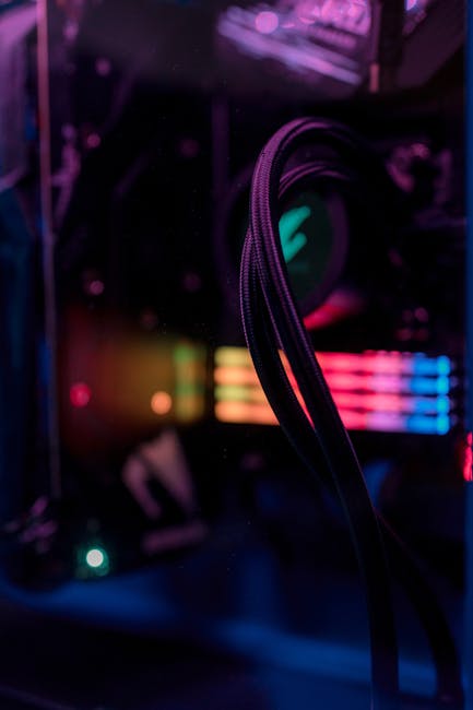 Advanced gaming technology at LuckyRise